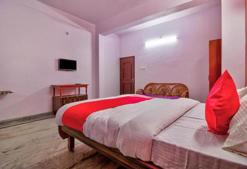 Suite, O Athithi Bhawan