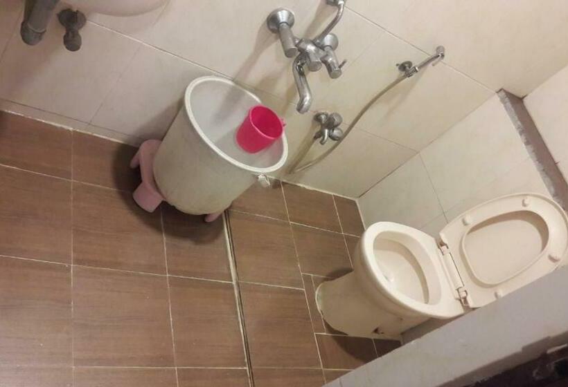 غرفة ديلوكس, Ramco Residency A/c