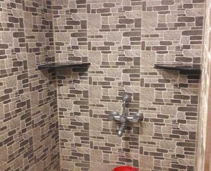 غرفة ديلوكس ثلاثية, Ramco Residency A/c