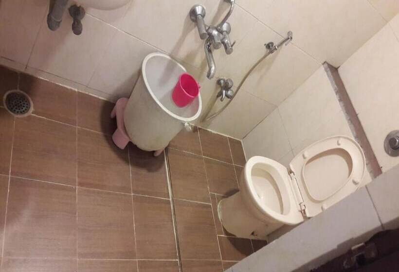 غرفة ديلوكس ثلاثية, Ramco Residency A/c