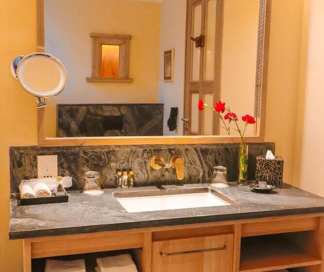 جناح دوبلكس, Taj Theog Resort & Spa Shimla