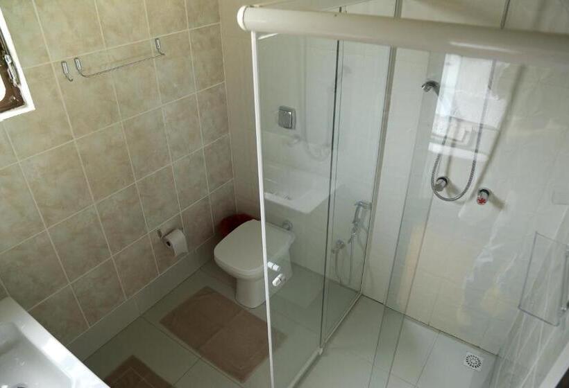 StandaardKamer, Hostel Slg