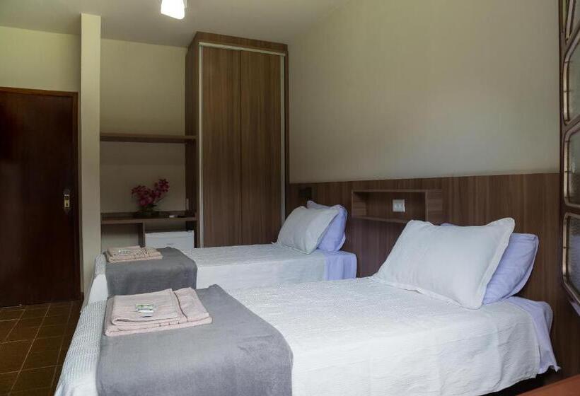 Номер Стандарт, Hostel Slg