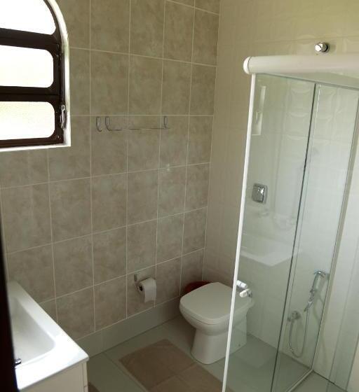 Standaard Éénpersoonskamer, Hostel Slg