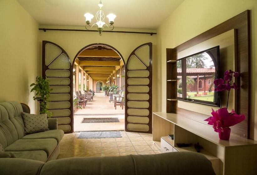 Standaardkamer Aangepast voor Gehandicapten, Hostel Slg