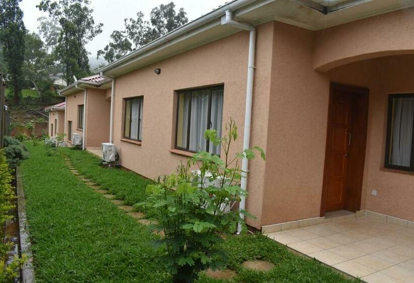 جناح, Wadonda Suites