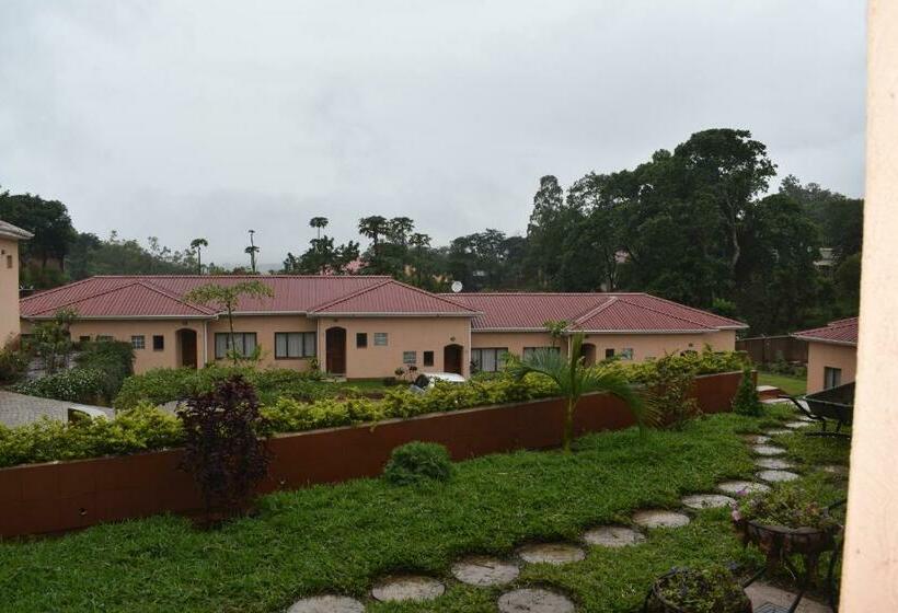 جناح, Wadonda Suites