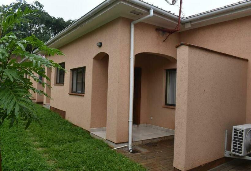 جناح إدارى, Wadonda Suites