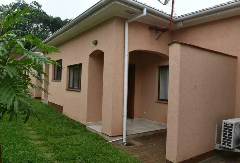سوییت اجرایی, Wadonda Suites
