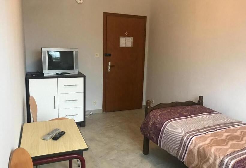 침실 1개 아파트, Pension Jura