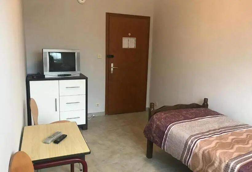 １ベッドルームアパートメント, Pension Jura