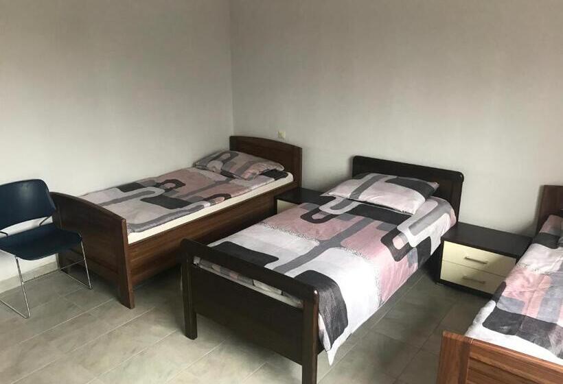 Апартаменты 1 Спальня, Pension Jura
