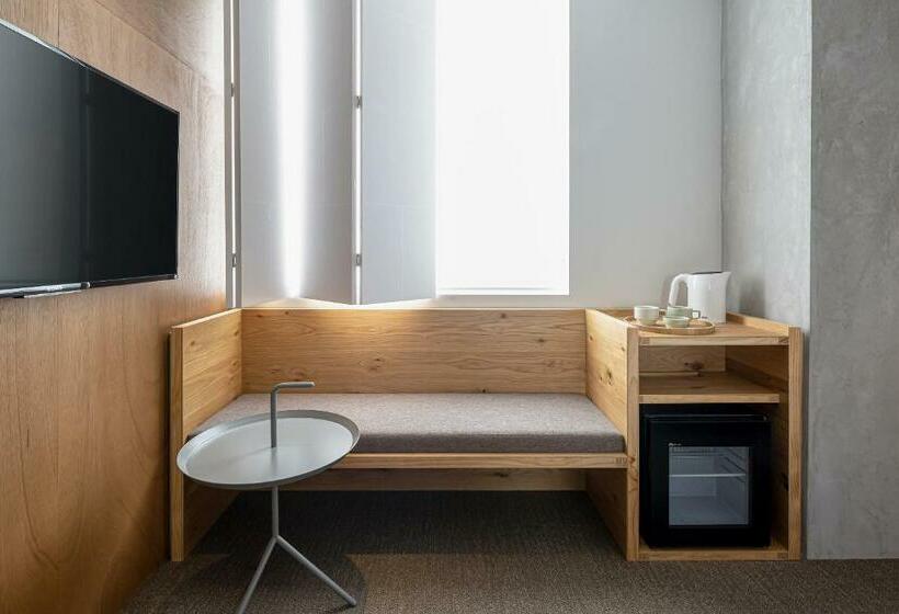 غرفة قياسية, Tsugu Kyoto Sanjo By The Share Hotels