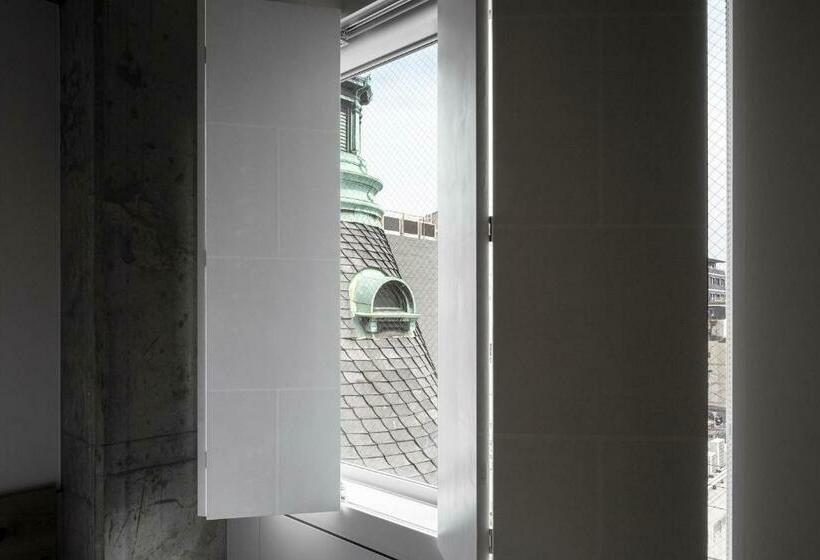 غرفة قياسية, Tsugu Kyoto Sanjo By The Share Hotels