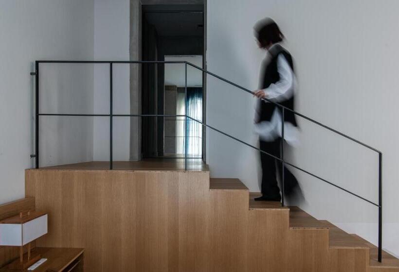 جناح جونيور, Tsugu Kyoto Sanjo By The Share Hotels