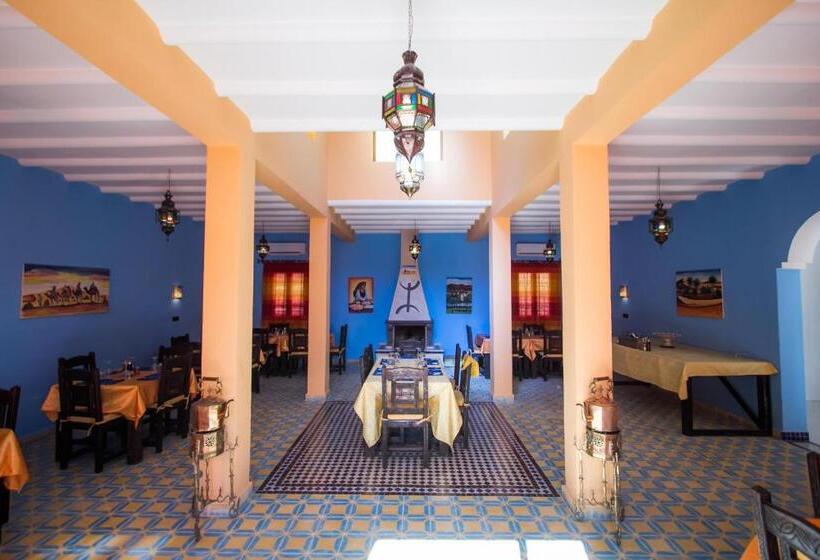 آپارتمان 1 خوابه با تراس, Hassilabiad Appart