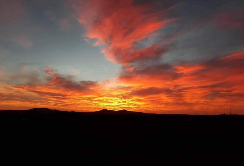 آپارتمان 1 خوابه با تراس, Hassilabiad Appart