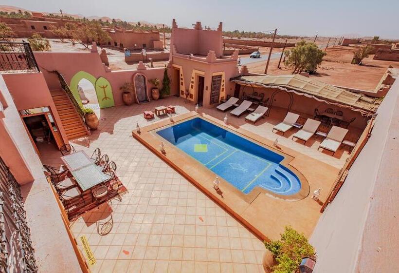 سوییت, Hassilabiad Appart