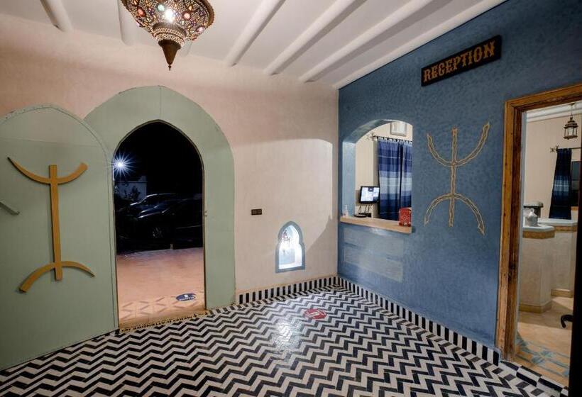 سوییت, Hassilabiad Appart