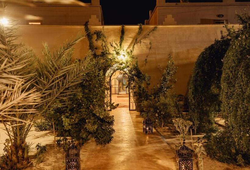 سوییت, Hassilabiad Appart