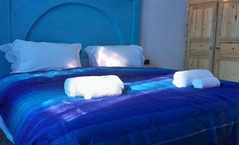 آپارتمان 1 خوابه با تراس, Hassilabiad Appart