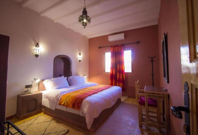 آپارتمان 1 خوابه با تراس, Hassilabiad Appart