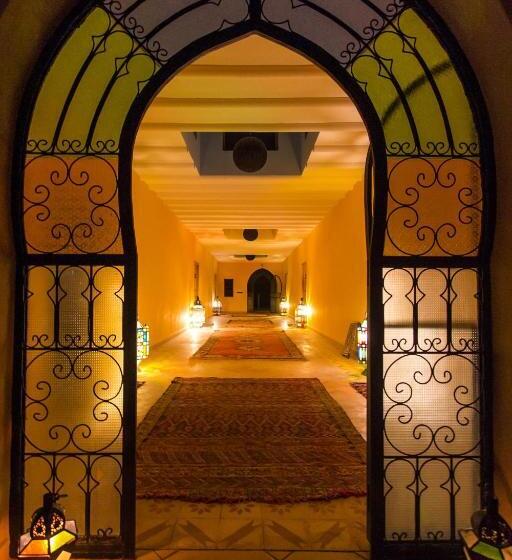 آپارتمان 1 خوابه با تراس, Hassilabiad Appart