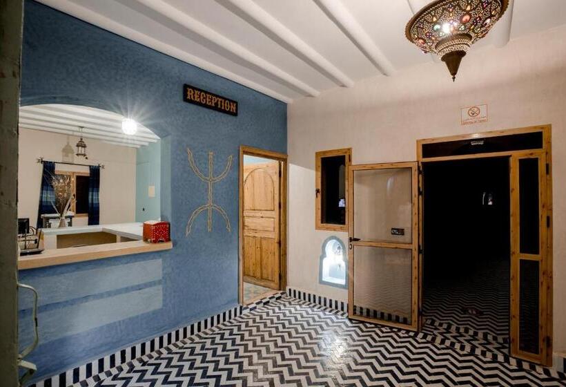 سوییت, Hassilabiad Appart