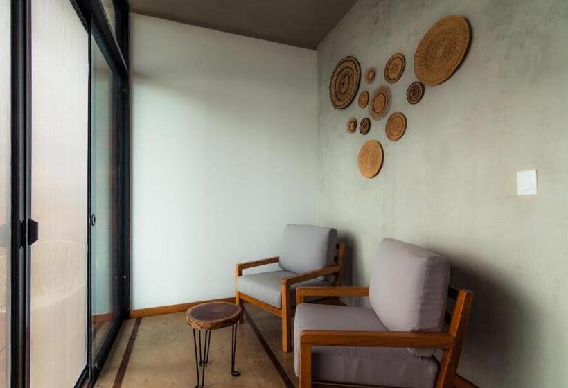 اتاق استاندارد, Enai