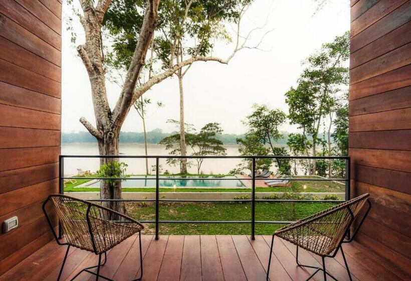 اتاق استاندارد, Enai