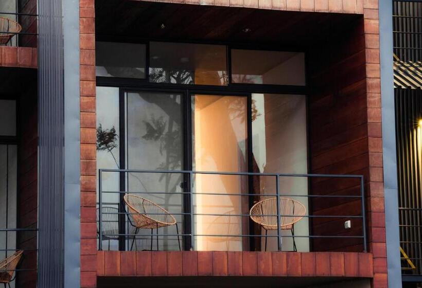 اتاق لوکس, Enai