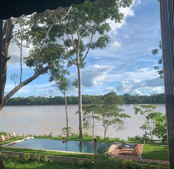 اتاق پنت هاوس, Enai