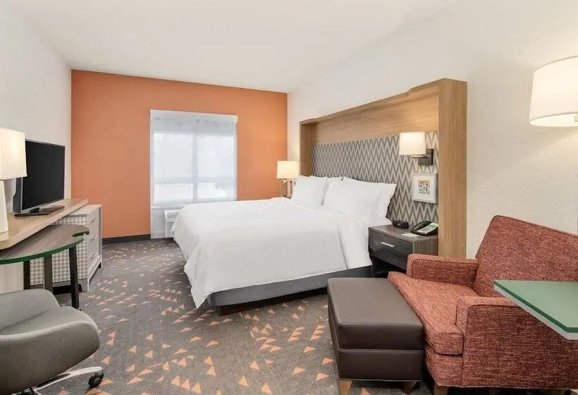 スタンダードルーム, Holiday Inn & Suites Orlando I Drive Theme Parks