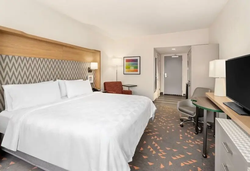 スタンダードルーム, Holiday Inn & Suites Orlando I Drive Theme Parks