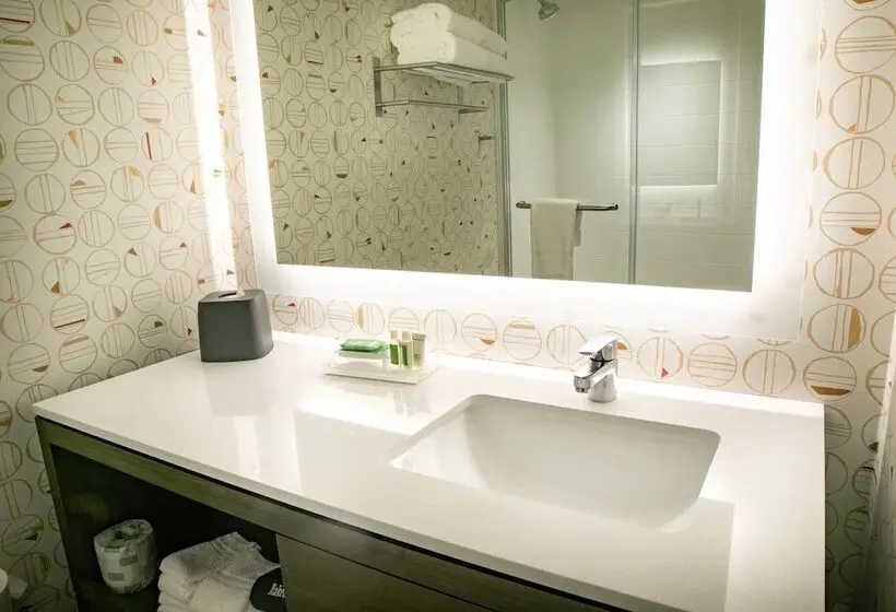 スイート, Holiday Inn & Suites Orlando I Drive Theme Parks