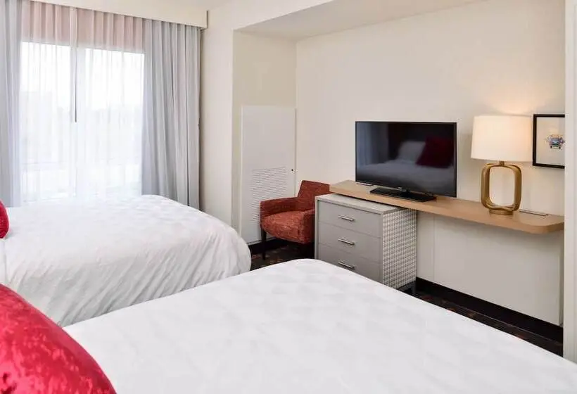 スイート, Holiday Inn & Suites Orlando I Drive Theme Parks