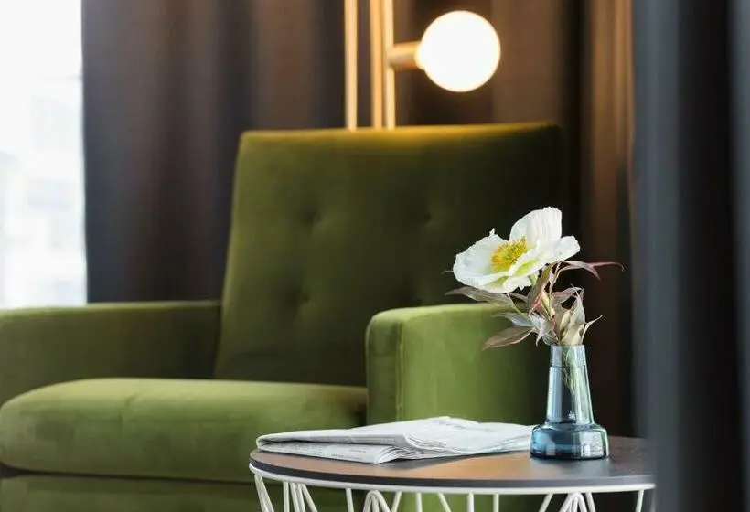 エコノミールーム, Soller Business Hotel   Munich Airport Muc