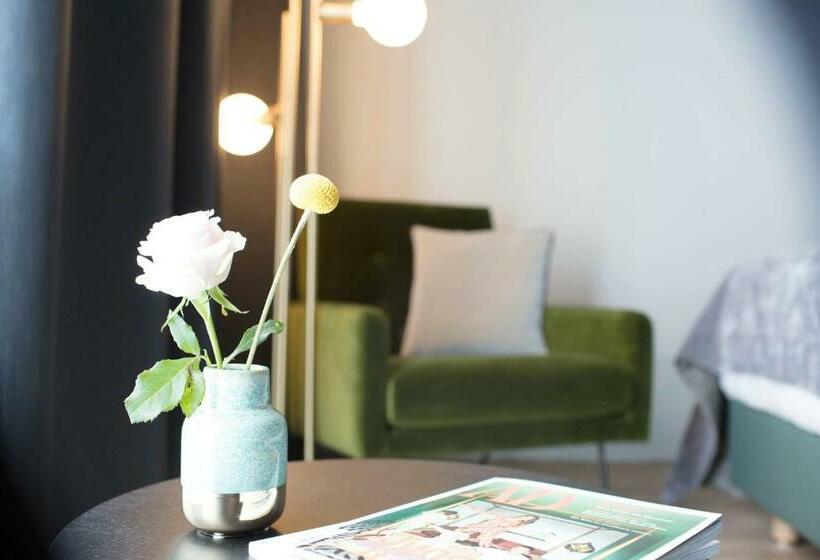 标准间, Soller Business Hotel Munich Airport Muc