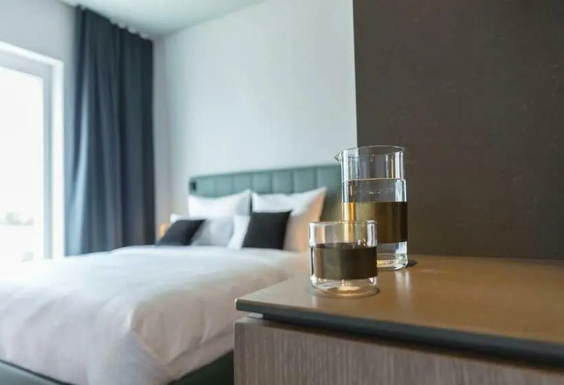 コンフォートルーム, Soller Business Hotel   Munich Airport Muc