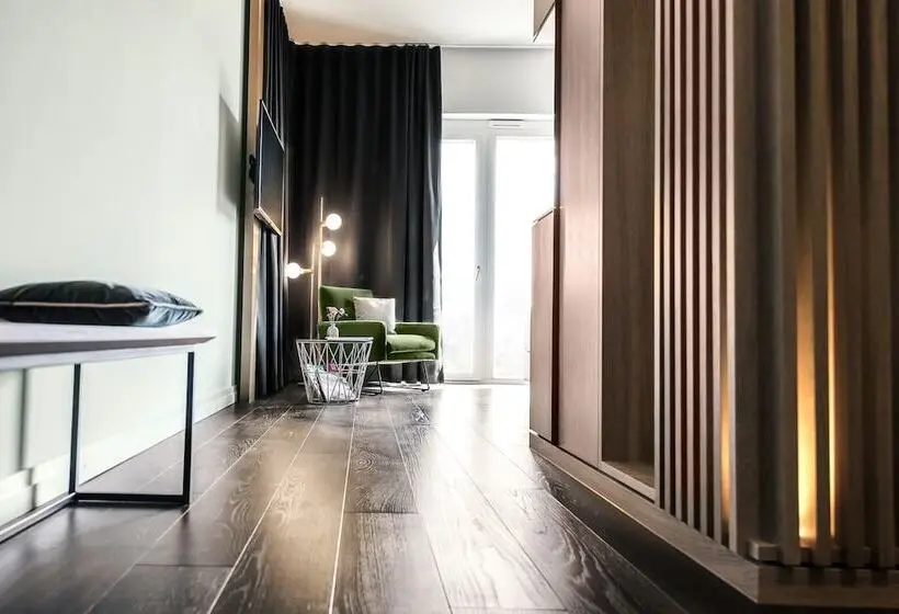 スタンダードルーム, Soller Business Hotel   Munich Airport Muc