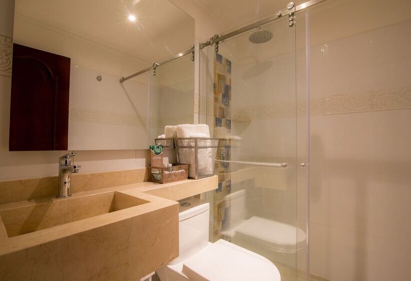 חדר דלוקס, Piemont Hotel Boutique