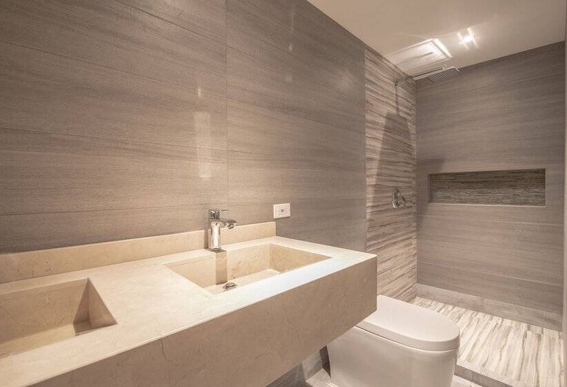 חדר דלוקס, Piemont Hotel Boutique