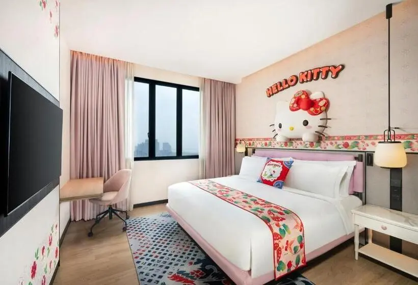 景色の見えるデラックスルーム, Iconic Marjorie Hotel, Penang, A Tribute Portfolio