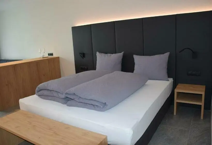 デラックススイート, Garden Suite Faselehof