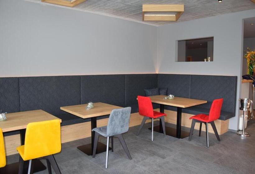 سوییت لوکس, Garden Suite Faselehof