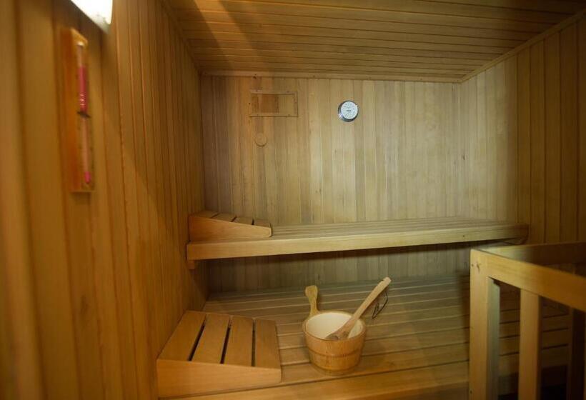 سوییت لوکس, Garden Suite Faselehof