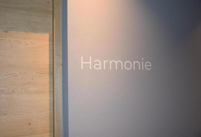 سوییت لوکس, Garden Suite Faselehof