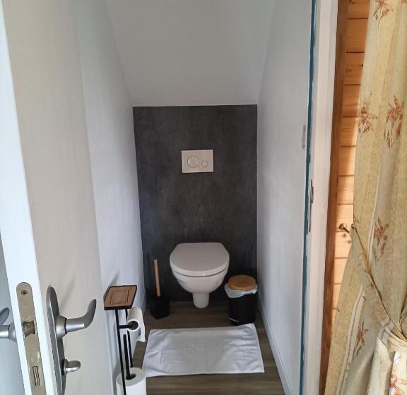 家庭间, Vent Des Grèves