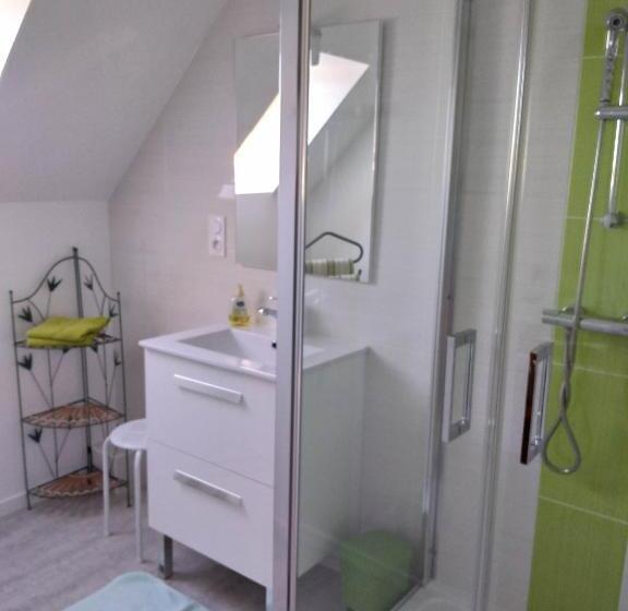 标准间, Vent Des Grèves