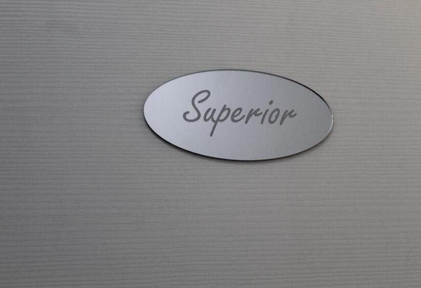 Номер Superior, Bed & Breakfast Lufra